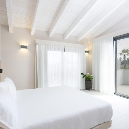 Ros'E Mari Green Home Hotel Oristano Dış mekan fotoğraf