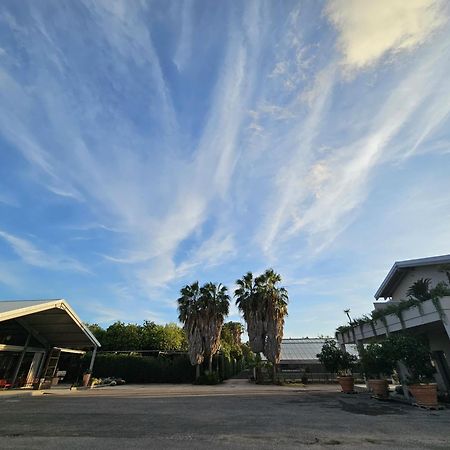 Ros'E Mari Green Home Hotel Oristano Dış mekan fotoğraf