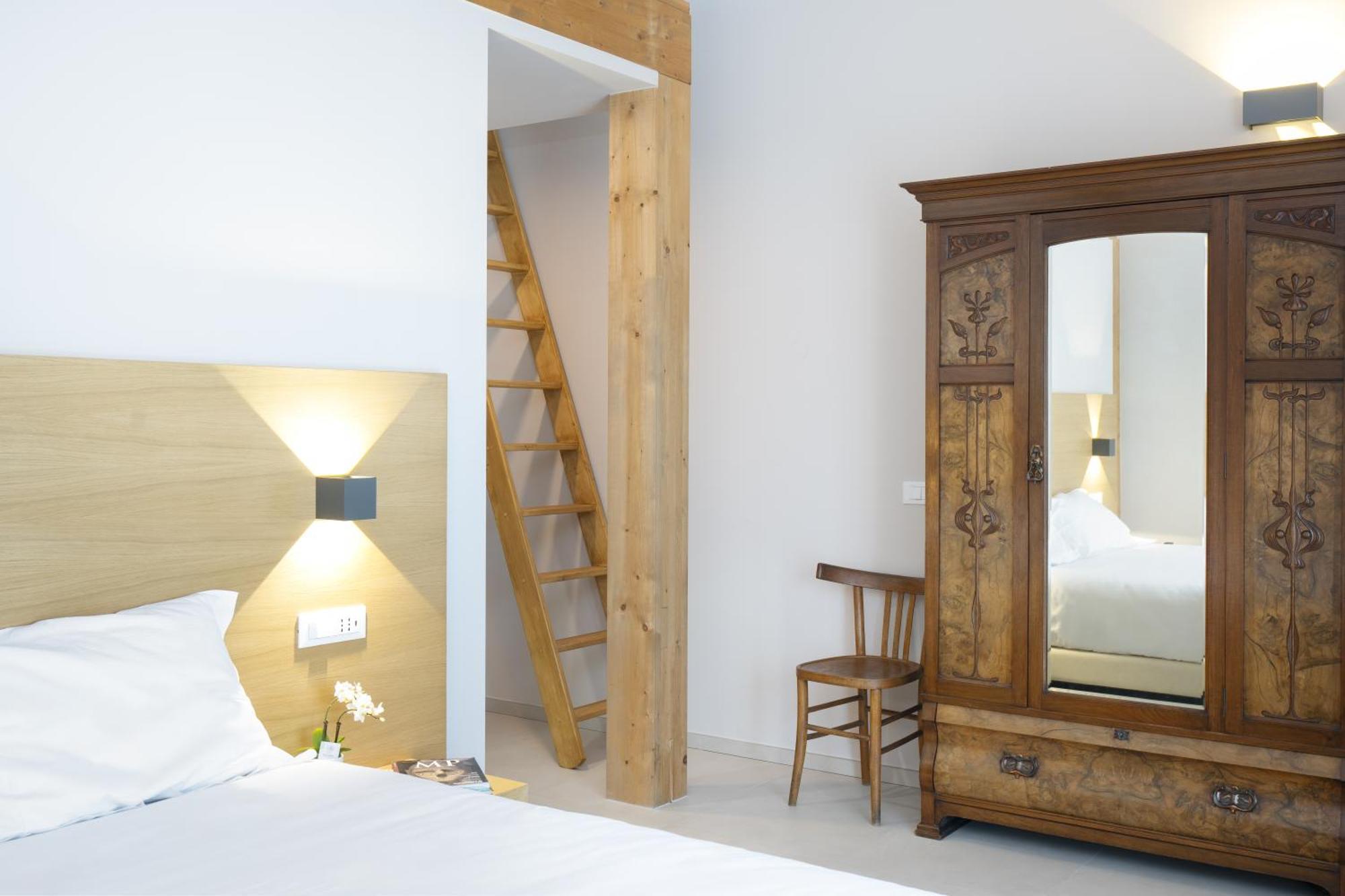 Ros'E Mari Green Home Hotel Oristano Dış mekan fotoğraf