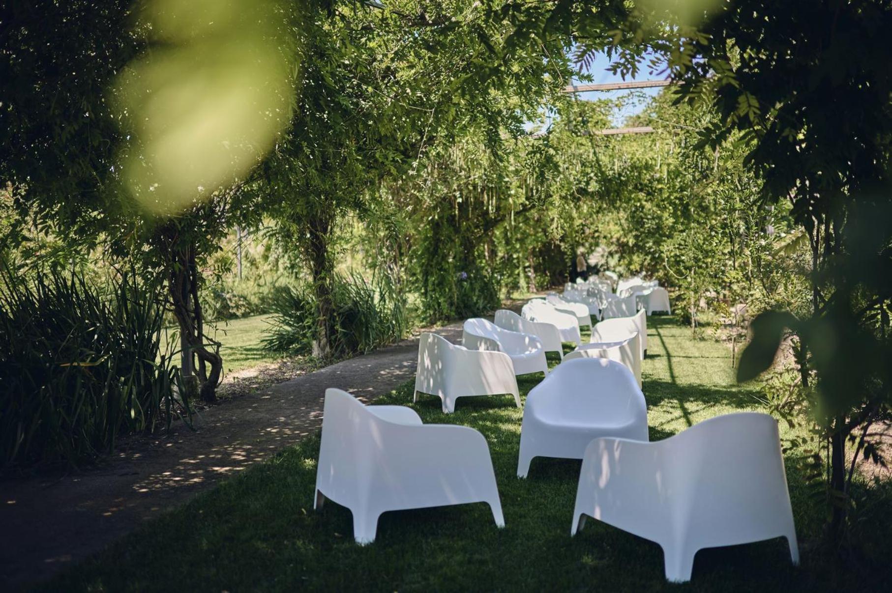 Ros'E Mari Green Home Hotel Oristano Dış mekan fotoğraf